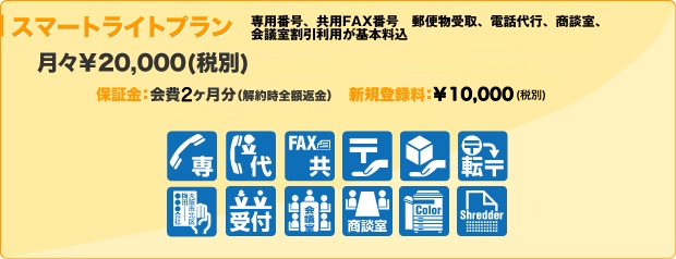 スマートライトプラン